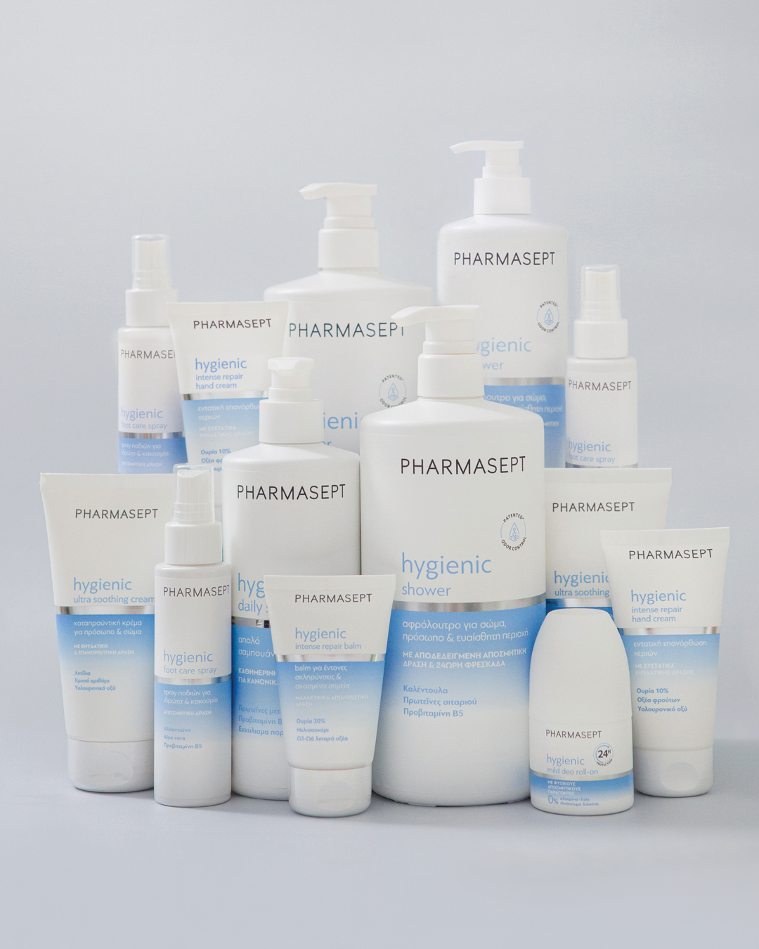 PHARMASEPT