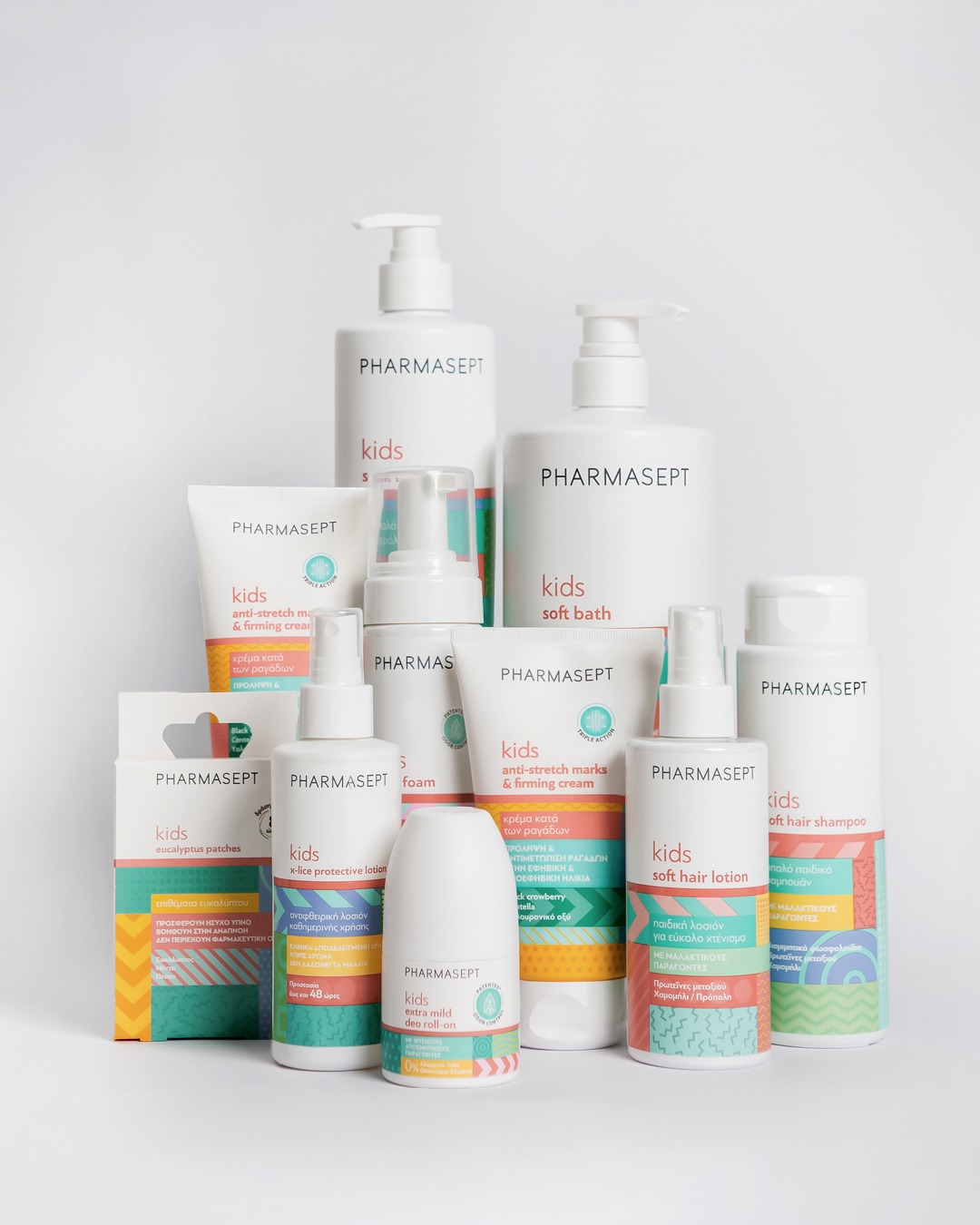 PHARMASEPT
